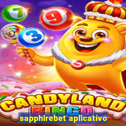 sapphirebet aplicativo